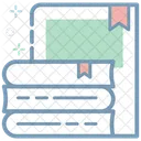 Books  Icon