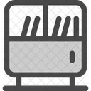 Books  Icon