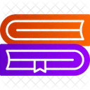 Books  Icon