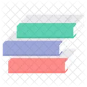 Books  Icon