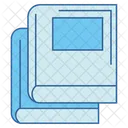 Books  Icon