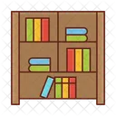 Books  Icon