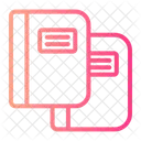 Books  Icon