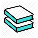 Books  Icon