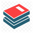 Books  Icon