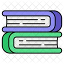 Books  Icon