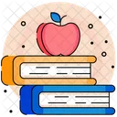Book Education Study Icon