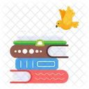 Books  Icon