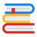 Books  Icon