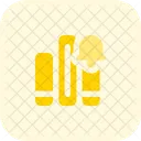 Books Reminder  Icon