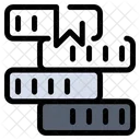 Books Stack  Icon
