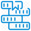 Books Stack  Icon