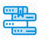 Books Stack  Icon