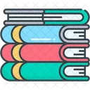 Books Book Education Icon