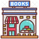Books store  Icon