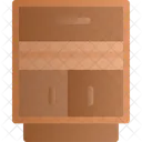Bookshelf  Icon