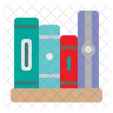 Bookshelf  Icon