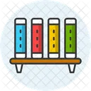 Bookshelf  Icon