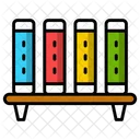 Bookshelf  Icon