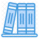 Bookshelf  Icon