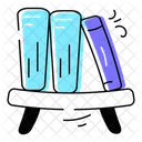 Bookshelf  Icon