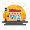 Bookshop  アイコン