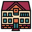 Bookstore  Icon