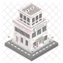 Bookstore  Icon