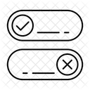 Boolean  Icon