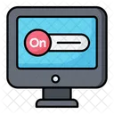 Boolean Interface On Icon