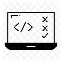 Boolean Icon