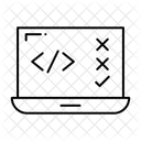 Boolean Icon