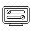Boolean  Icon