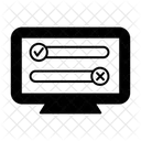 Boolean  Icon