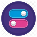 Boolean  Icon