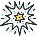 Boom Buoyancy Balloon Icon