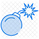 Boom  Icon