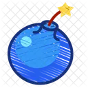 Boom  Icon