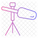 Boom mic  Icon