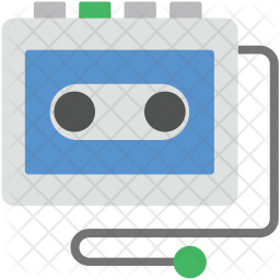 Boombox Icon
