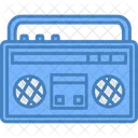 Boombox  Icon