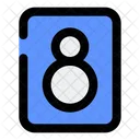 Boombox  Icon