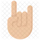 Boomer Rock Icon
