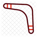 Boomerang Weapon Australia Icon