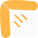 Boomerang Icon