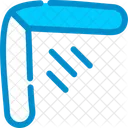 Boomerang Icon
