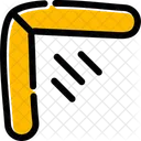 Boomerang Icon