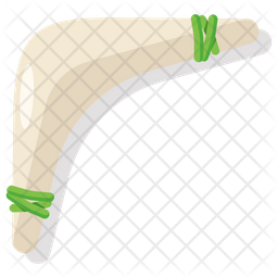 Boomerang Icon