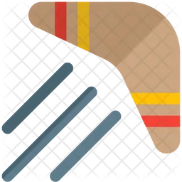 Boomerang  Icon