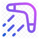 Boomerang  Symbol